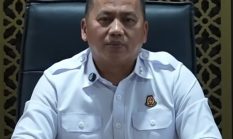 Febrie Adriansyah Mundur dari Jabatan Jampidsus Kejagung