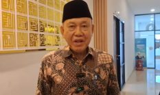 MUI Libatkan Pakar Susun Naskah Akademik Anti LGBT