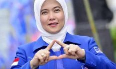 Wakil Wali Kota Makassar Tinggalkan Demokrat, Pengunduran Diri Masuk DPP Sejak 2 Bulan Lalu
