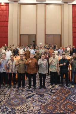 Wali Kota Munafri  Minta OPD Fokus pada Program Prioritas, APBD Harus Berdampak