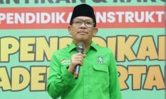 Ketua DPC PKB di Sulsel Akan  Dievaluasi Jika Gagal Capai Target Pemilu 2029