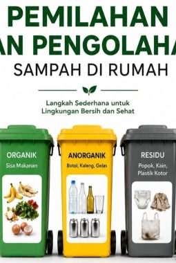 Instruksi Wali Kota: Mulai 1 Agustus, TPA Tamangapa Tak Lagi Terima Sampah Campur