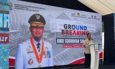 Pemprov Sulsel Bangun RS Regional di Malino, Anggaran Rp161 Miliar