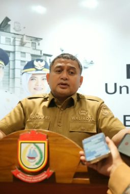 Matangkan Ducting Sharing, Pemkot Makassar Siapkan Percontohan Sejumlah Ruas Jalan Tahun Ini