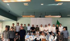 Dua Dekade KKLT: PT Vale Dorong Kolaborasi, Diaspora Perkuat Kontribusi