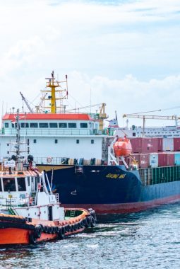 PJM Group Catatkan Perbaikan Kinerja Signifikan Sampai Dengan Juli 2026