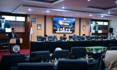 DPRD dan Pemprov Sulsel Batal Naikkan Tarif Pajak Kendaraan, Sepakati 10 Objek Retribusi Baru
