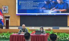 Ketua Bawaslu Sulsel Ingatkan Bahaya Birokrasi Terkooptasi Politik