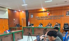 Bawaslu Sulsel Kaji Putusan, Siapkan Jajaran Hadapi Potensi Perkara Berulang