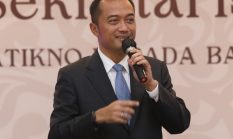 Respon Mensesneg Soal Isu Reshuffle Kabinet Merah Putih