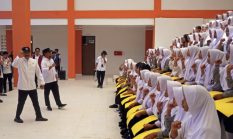 Pemprov Sulsel Minta Tambahan Sekolah Rakyat, Siapkan Lahan 20 Hektare