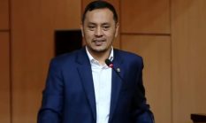 DPR RI Dukung Naturalisasi Pemain Asing Diperketat