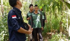 Cegah Kebakaran, BBKSDA Perketat Pengawasan Hutan Malino