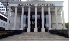 Soal Pemisahan Pemilu Nasional-Daerah, MK Tegaskan Harus Tuntas Sebelum 2029