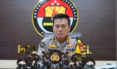 Polda Sulsel Genjot 2 Kasus yang Menyeret Nama Bupati Gowa
