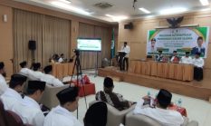 Pemprov Sulsel Buka Beasiswa Luar Negeri untuk Kader Ulama Muda