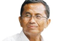 Dahlan Iskan Puji Respons Mentan Amran  Tangani Harga Beras:  Cekatan dan Solutif