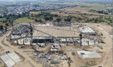 Pembangunan Stadion Dipastikan Tetap Lanjut, Soal Lahan Begini Penjelasannya