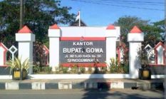 Belasan Pejabat Teras di Pemkab Gowa Dinonaktifkan