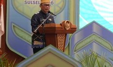 BKN Akan Tindaklanjuti Penonaktifan Sejumlah Pejabat Teras Pemkab Gowa
