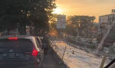 Pemprov Sulsel Targetkan Jalan Hertasning Rampung Akhir Tahun 2026