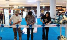 Yamaha Grand Filano Hybrid Classy Art Challenge Hadir di TSM Makassar, Pamerkan 50 Karya Seni Terbaik
