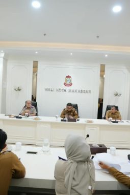 Pembangunan Jembatan Barombong Terkendala Lahan, Tiga Pihak Klaim Kepemilikan
