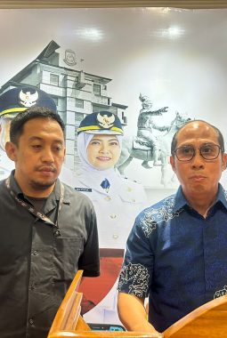 Ayo Ikut Sayembara Logo HUT ke-419 Kota Makassar, Desainer Wajib Lewati Seleksi Portofolio