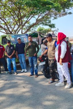 Bantah Tudingan Bangun TPS di Bantaran Sungai, Lurah Tamamaung: Itu Titik Transfer Pemilhan Sampah