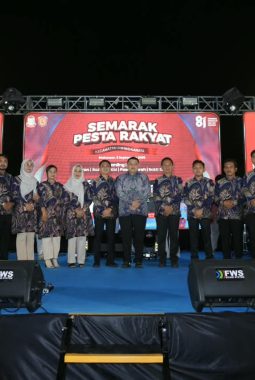 Program Iuran Sampah Gratis Diperluas, Wali Kota Appi Tambah 3.000 Rumah Lagi di Biringkanaya