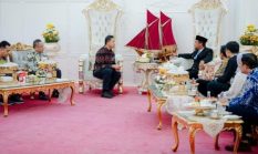 Gubernur Sulsel  – PLN Bahas Solusi Pemadaman Bergilir