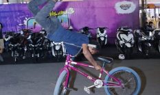 Bukan Sekadar Riding, GTA Aerox Vol. 3 Padukan Komunitas, Kreativitas, dan Urban Lifestyle