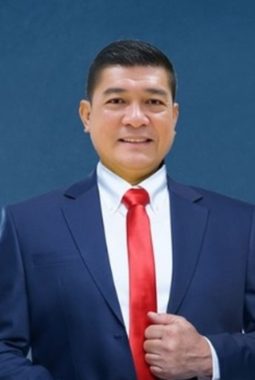Pelindo Jasa Maritim Berhentikan Silfester Matutina dari Posisi Komisaris Independen