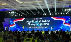 Korlantas Polri Luncurkan Kios SIM, Perpanjang SIM Secara Mandiri