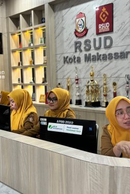 Makassar Jadi Pilot Project Reformasi JKN, RSUD Daya Siapkan 24 Layanan Kompetensi