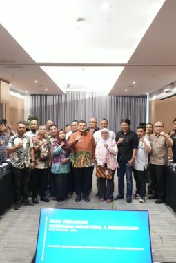 Wali Kota Appi Minta Tripartit Rutin Duduk Bersama Tiap Bulan, Bahas Upah Pekerja