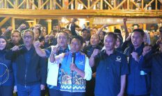 NasDem Sulsel Konsolidasi di Luwu Raya, Bidik Kemenangan Lebih Besar