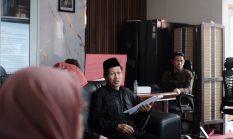 Bawaslu Sulsel Beri Jaminan Imunitas Karir – Bebas Mutasi Bagi Pelapor Kekerasan Seksual