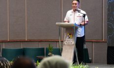 Pemprov Sulsel Perkuat Kerukunan Umat Beragama, Ini Tujuannya