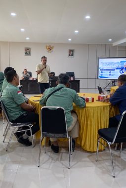 PJM Perkuat Kolaborasi dan Keselamatan Kerja melalui Program SAIL di Kalimantan
