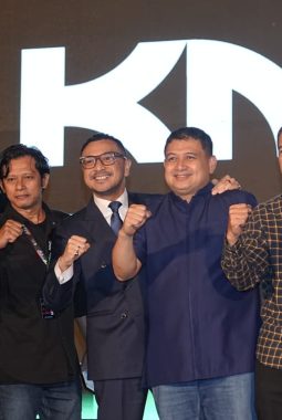 Wamen Kebudayaan Apresiasi Wali Kota Appi, Makassar Sukses Jadi Tuan Rumah KMI 2026