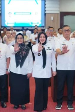 Pemprov Sulsel Percepat Upaya Penurunan Stunting, Ini Langkahnya