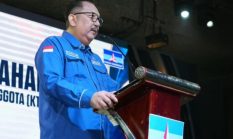 Musda Demokrat Sulsel Digelar Oktober, Ni’matullah Tunggu Izin Ketum AHY untuk Maju