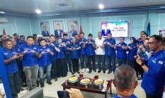 Dikawal 24 Ketua DPC dan 3 Sayap Partai, Appi Mantap Melangkah Menuju Kursi Ketua Demokrat Sulsel