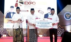 Pemprov Sulsel Gelontorkan Rp10 Miliar untuk Pembangunan Asrama Haji