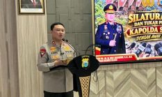 Dewan Dukung Langkah Kapolda Sulsel Berantas Narkoba – Geng Motor