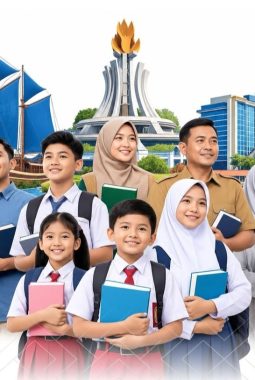 Pastikan Semua Anak Mengenyam Pendidikan, Pemkot Makassar Siapkan Beasiswa yang Tak Terjangkau PIP