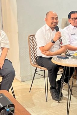 Kado HUT ke-419 Makassar, 419 Rumah Warga Jadi Sasaran Bedah Rumah