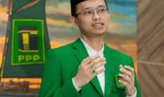 PPP Sulsel Tegaskan Pemecatan Agus Suparmanto dan Taj Yasin Ialah Hasil Rakornas
