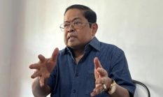 Idrus Marham Tanggapi Kritikan Kinerja Kepada Menteri Golkar
